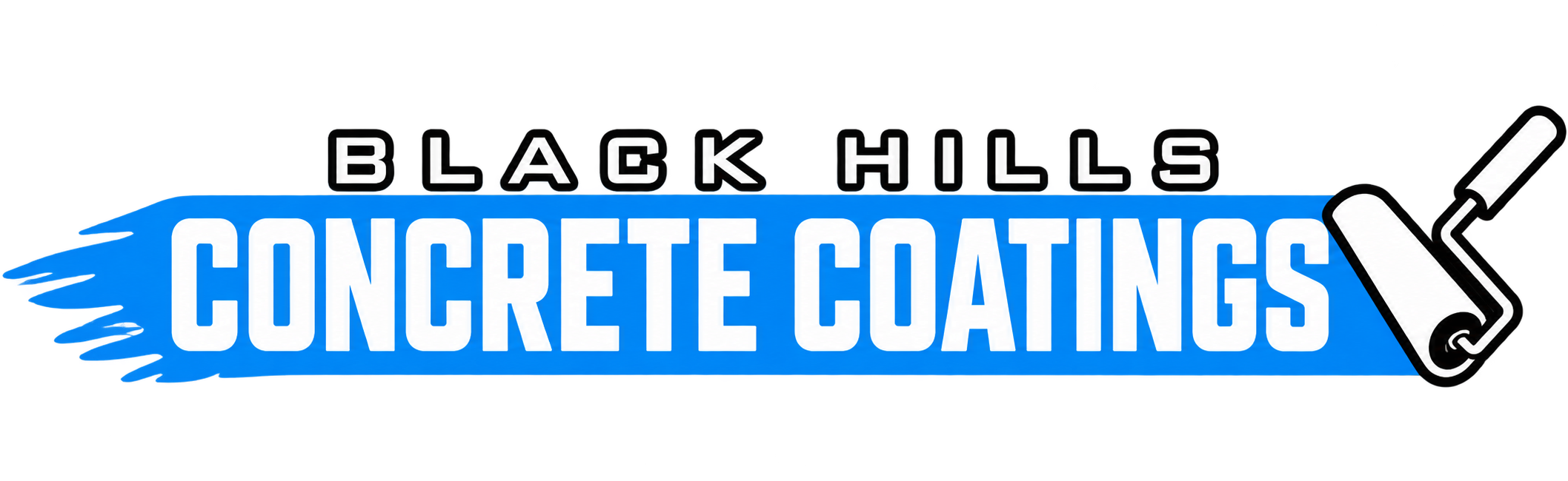Black Hills Concrete Coatings